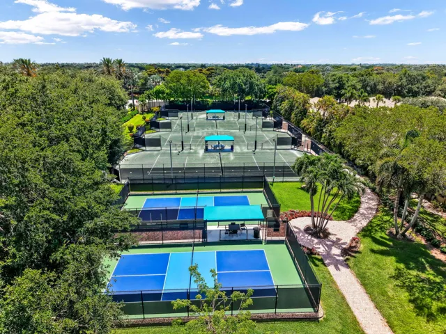 Club House