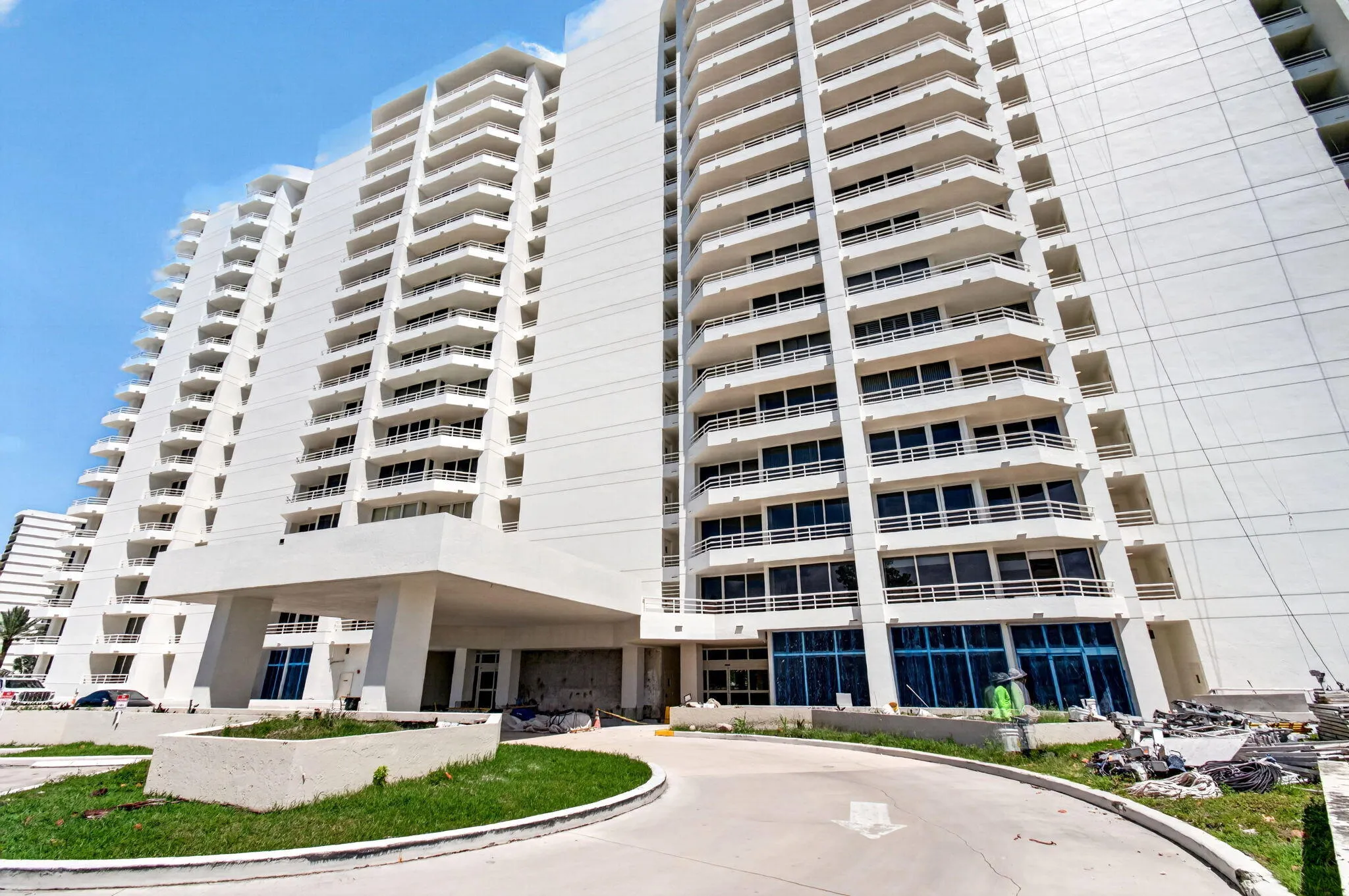 Building C
