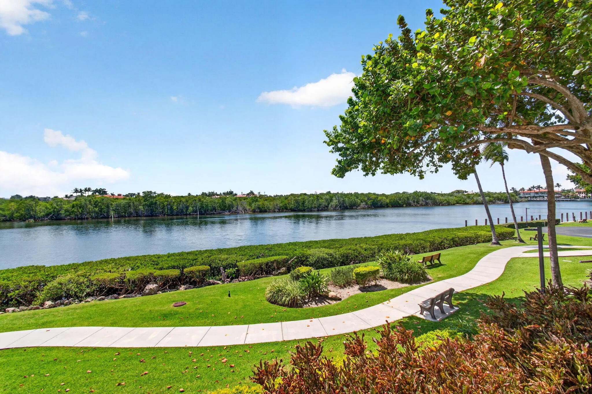 Intracoastal & Trails
