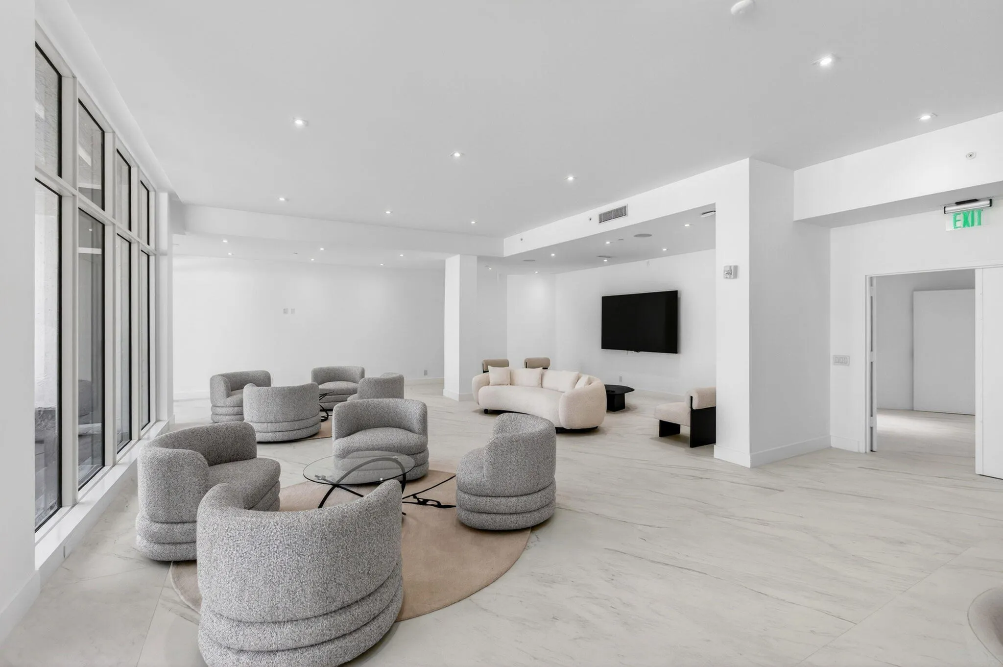 Meeting Area