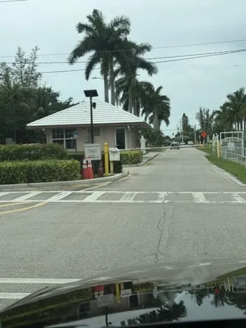 Gated Community