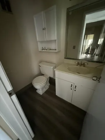 social bath