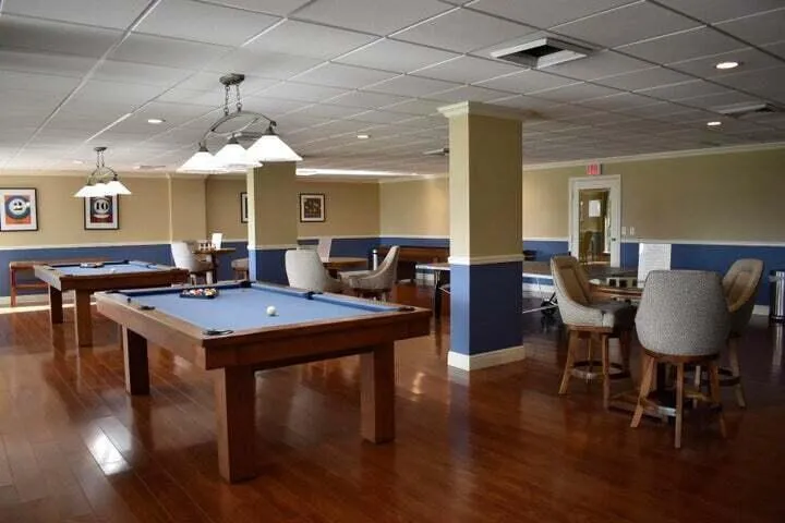 Play Room