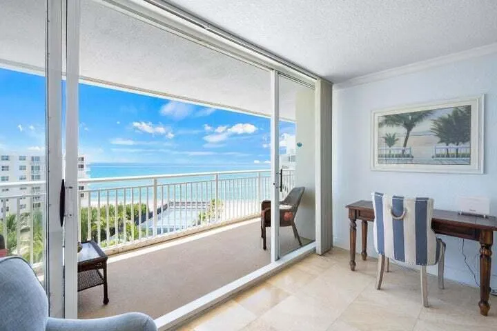 Master Bedroom VIEW