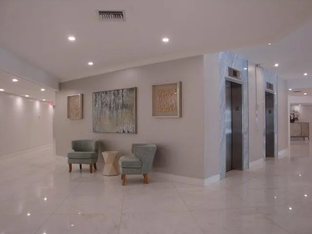 Elevators