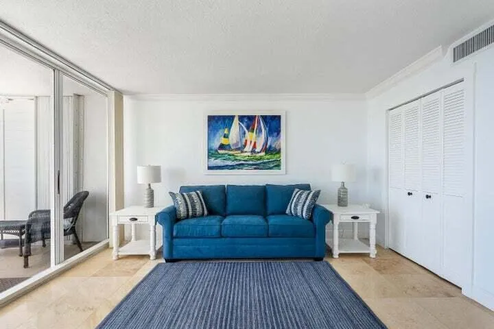 Queen Sleeper Sofa