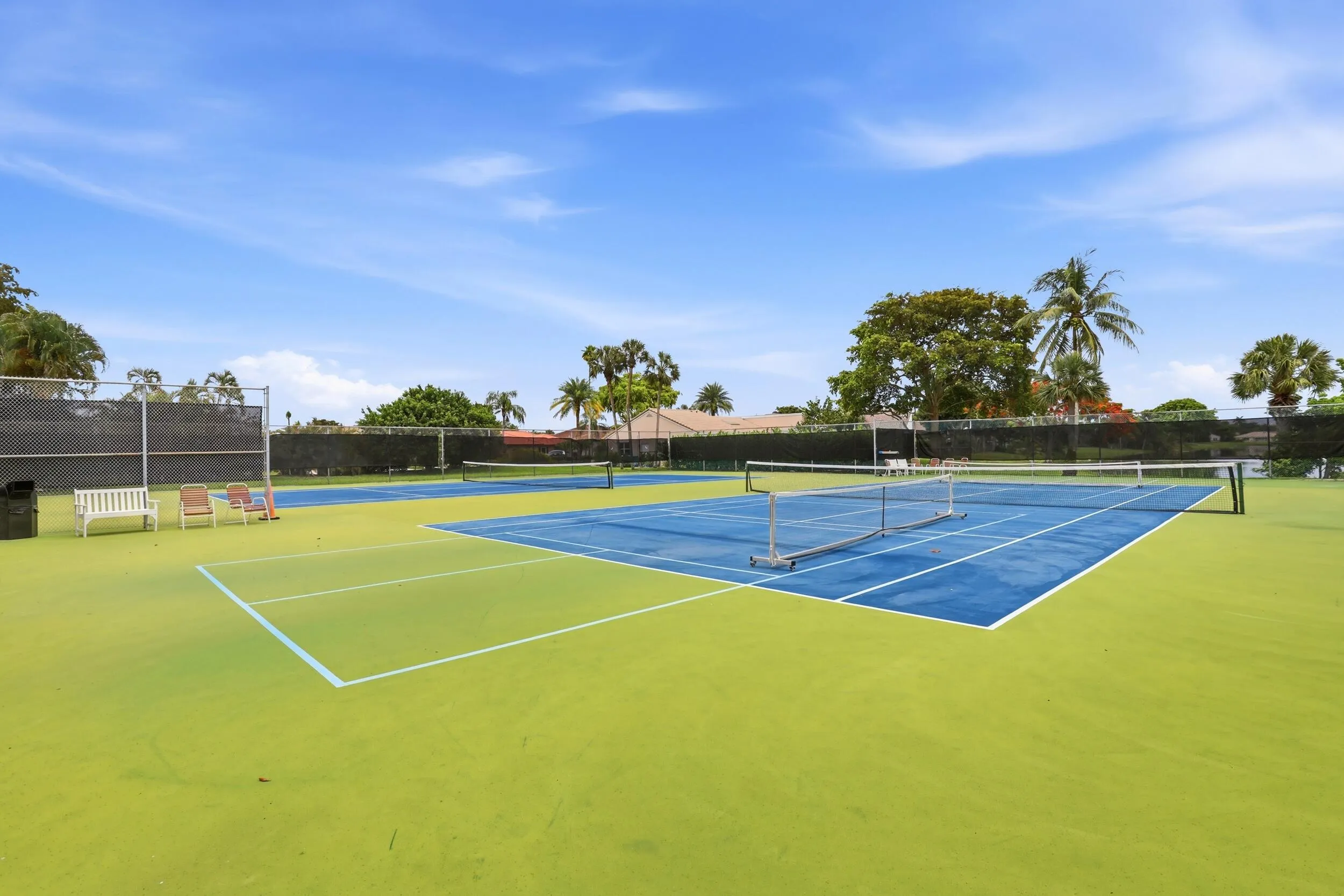 PICKLEBALL