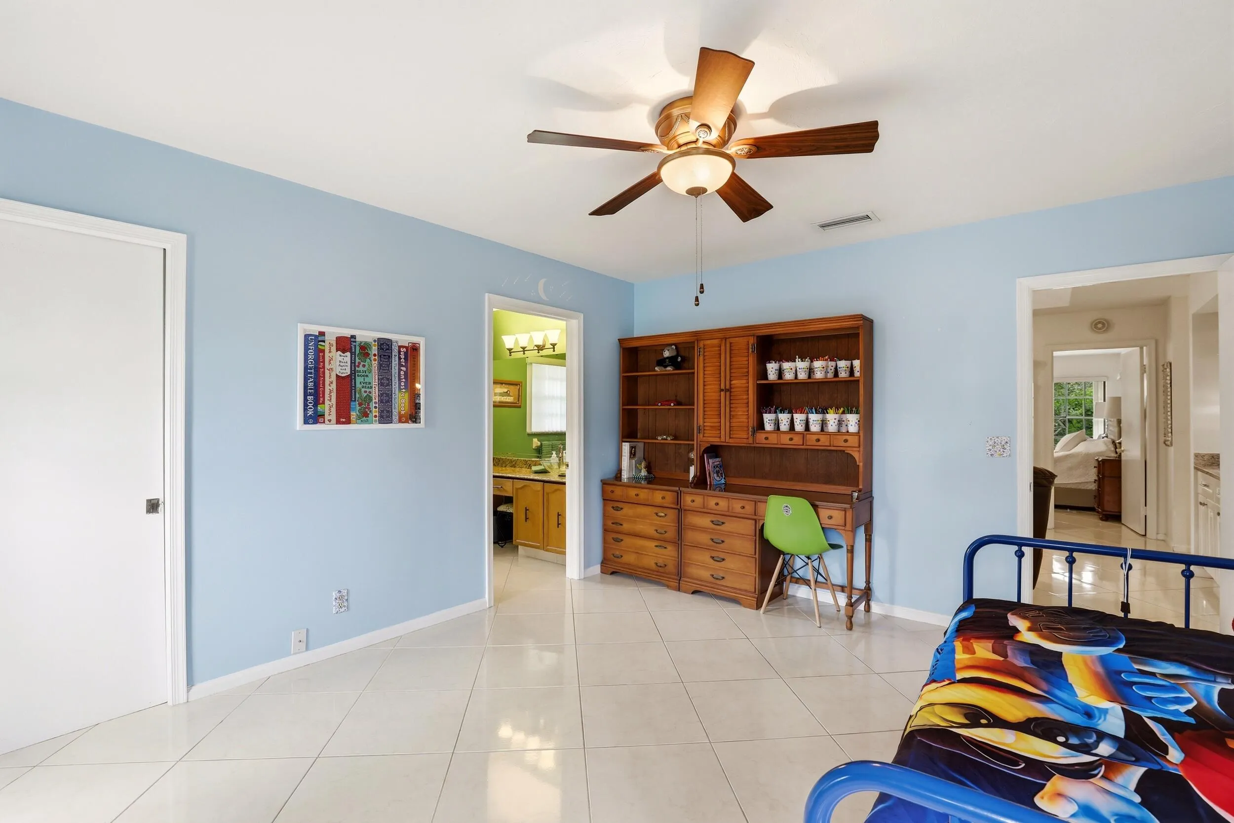2ND PRIMARY BEDROOM