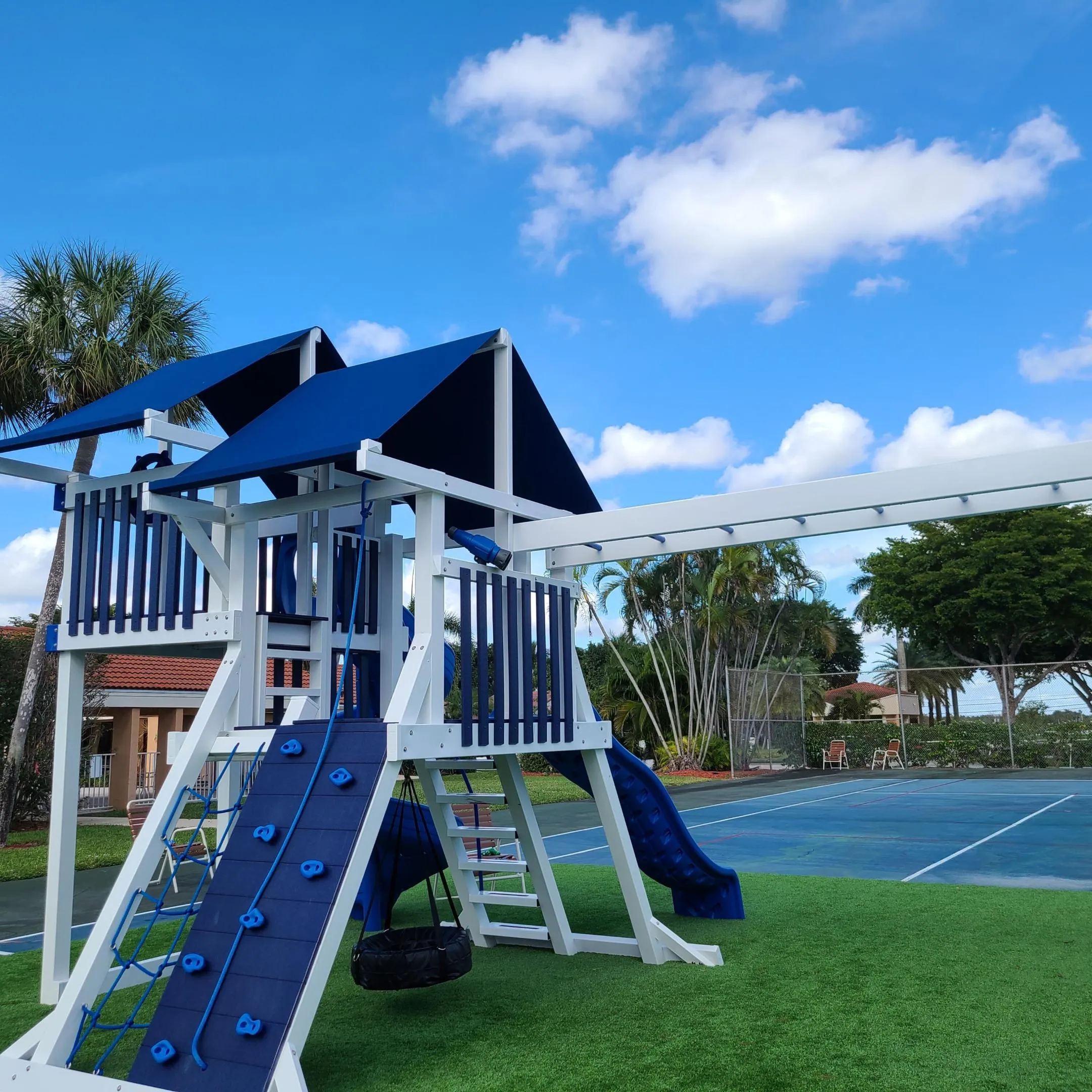 playground