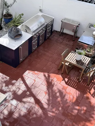 BBQ