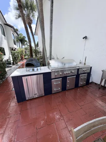 BBQ