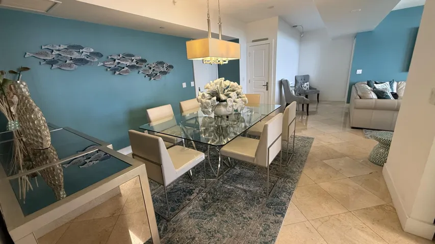 Dinning Room