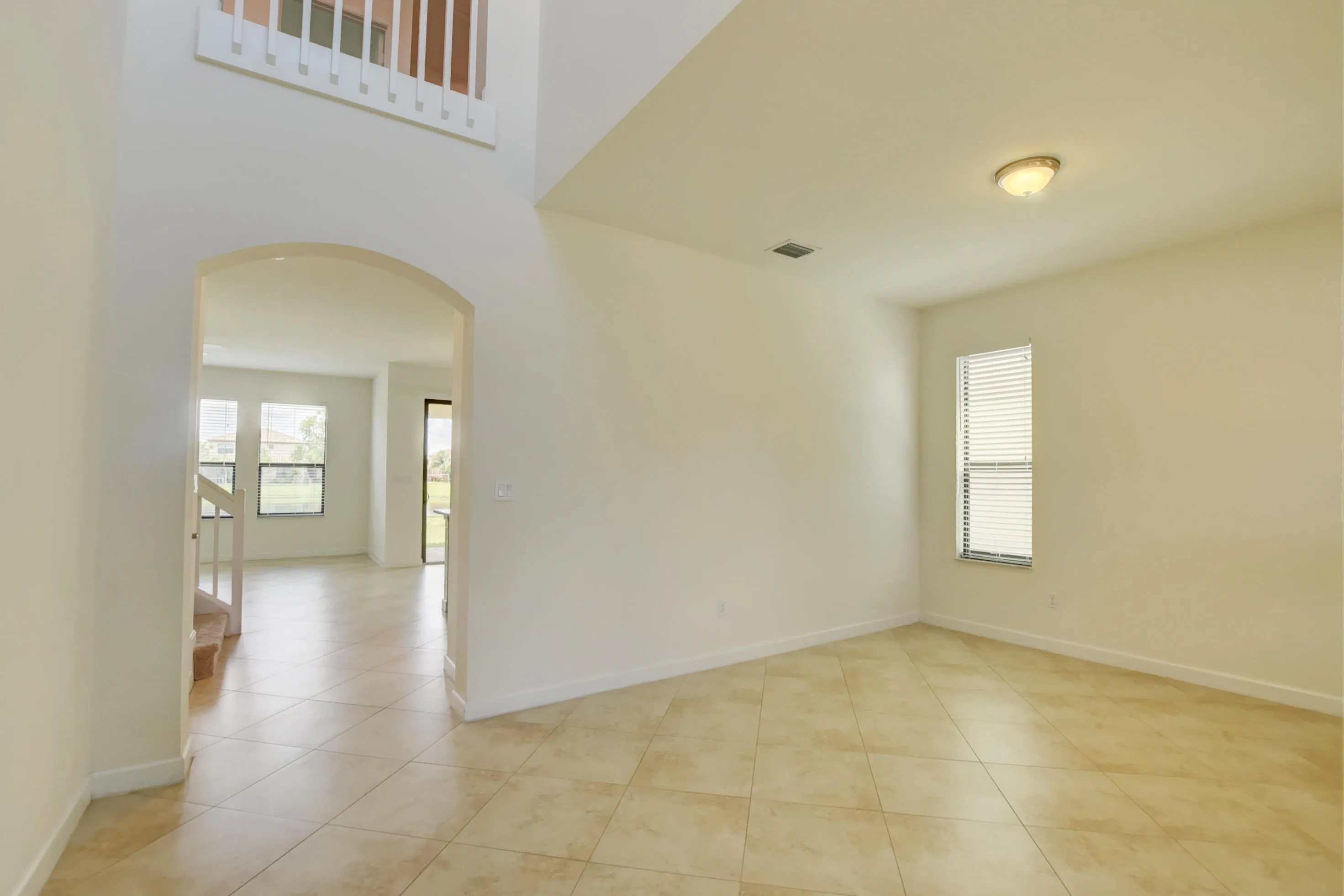 great room