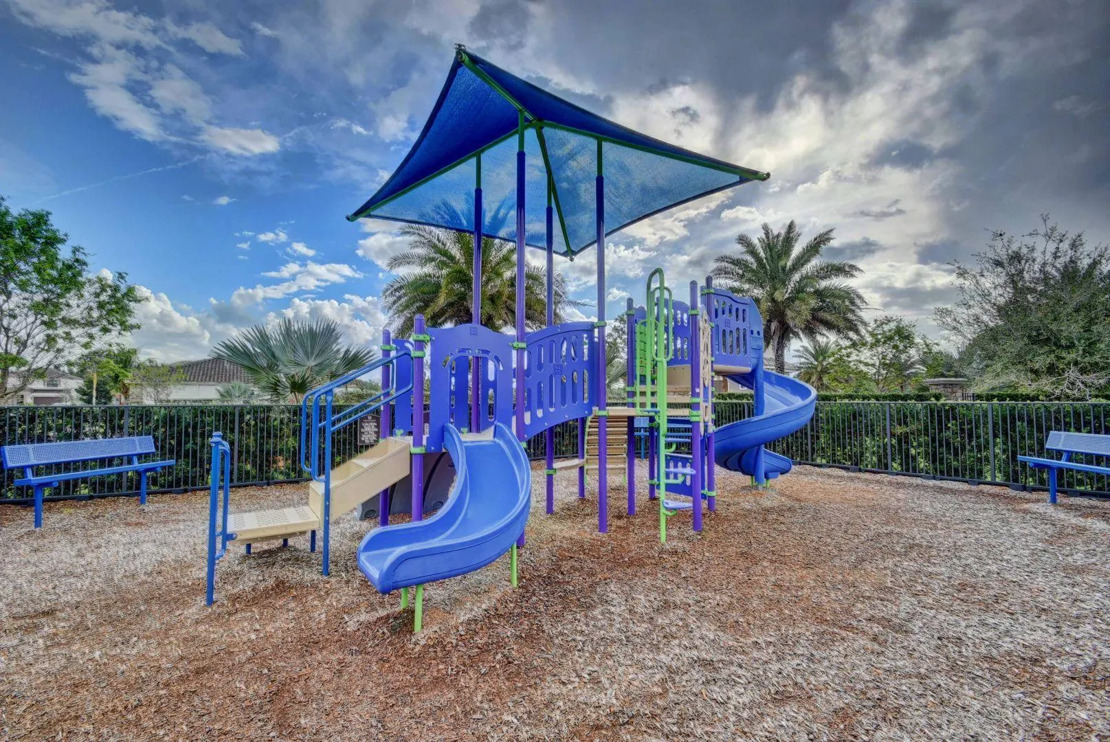 playground