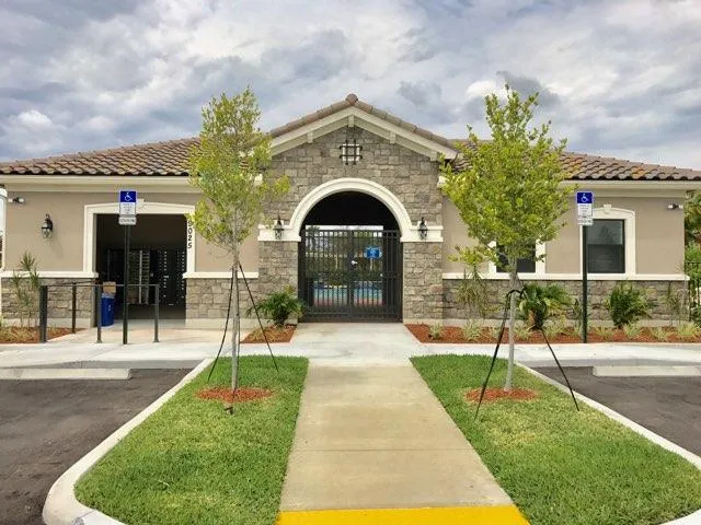 clubhouse