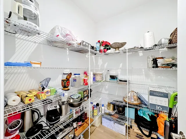 Pantry