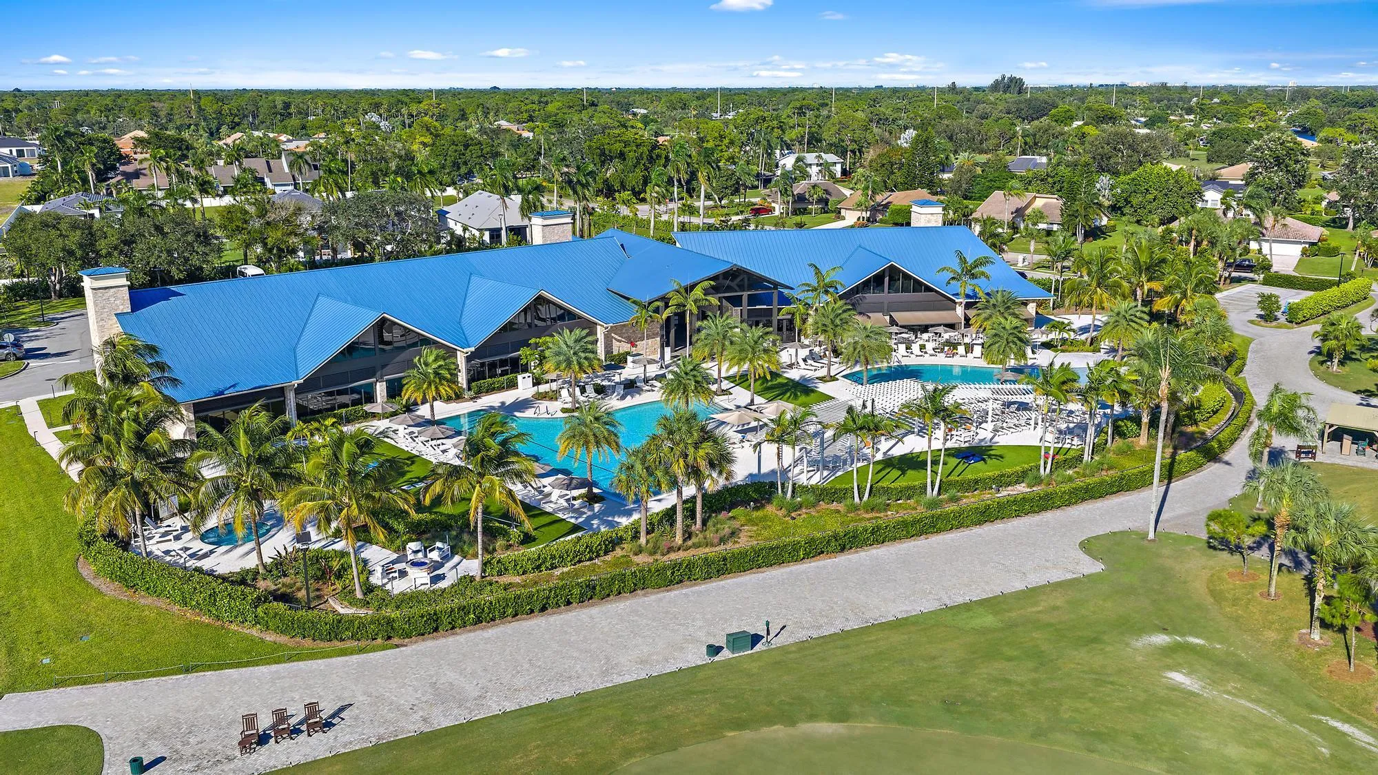 THE POINTE