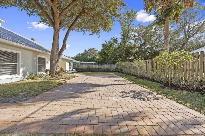Back Pavers