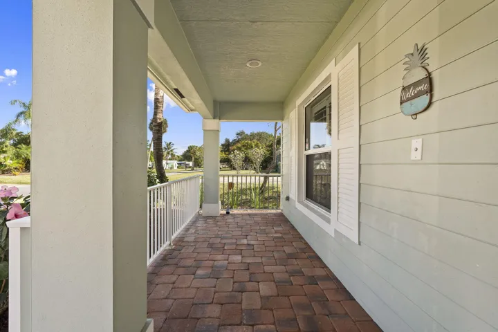 Porch