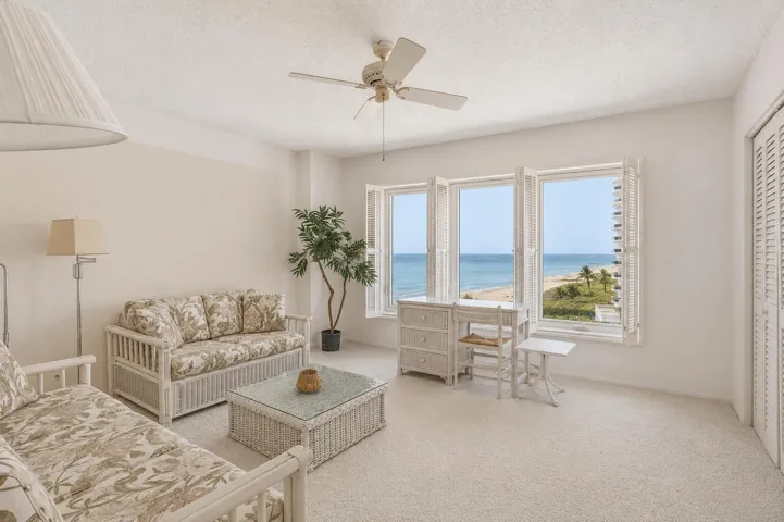 3rd Bedroom