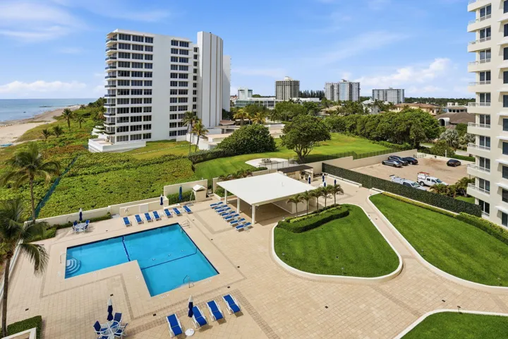 Pool Area