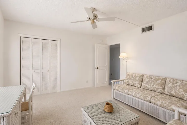 3rd Bedroom