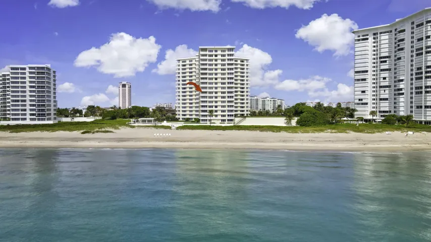 Sabal Shores