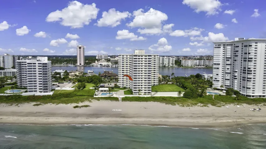 Sabal Shores