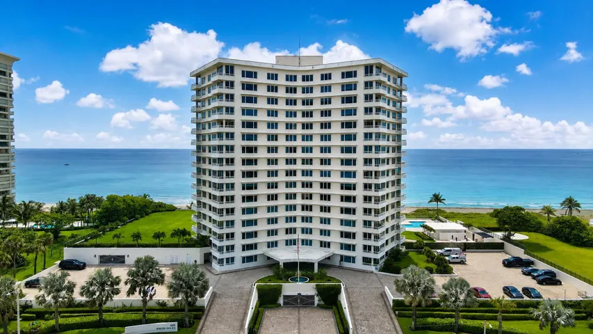 Sabal Shores