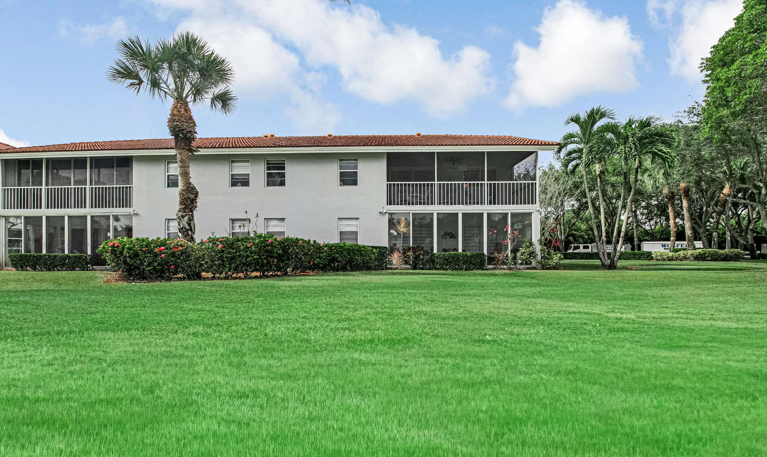 Exterior Rear