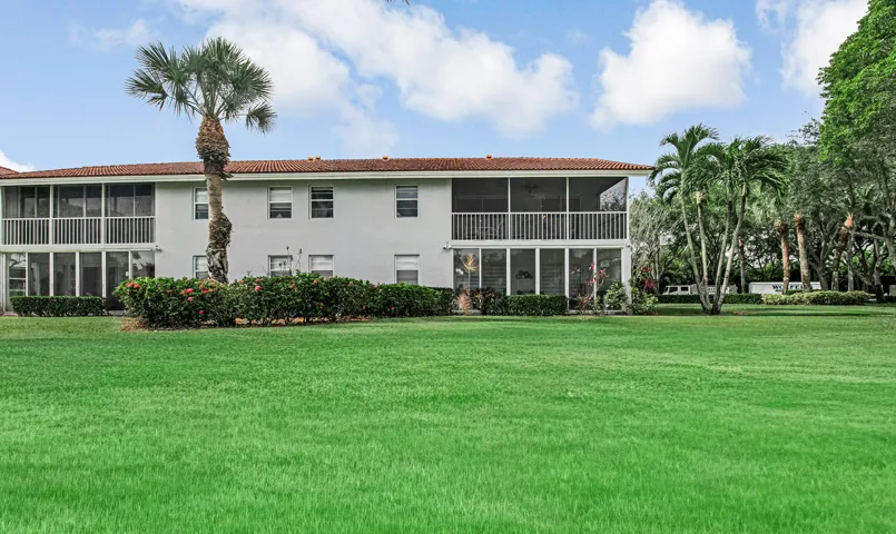 Exterior Rear