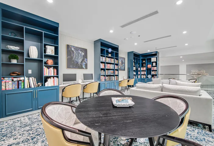 Library