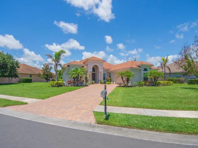4405 65th Dr, Vero Beach 32967