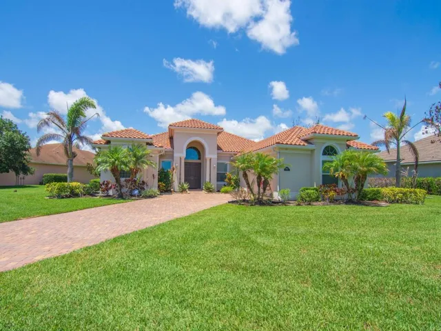4405 65th Dr, Vero Beach 32967