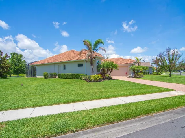 4405 65th Dr, Vero Beach 32967
