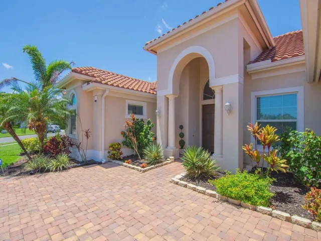 4405 65th Dr, Vero Beach 32967