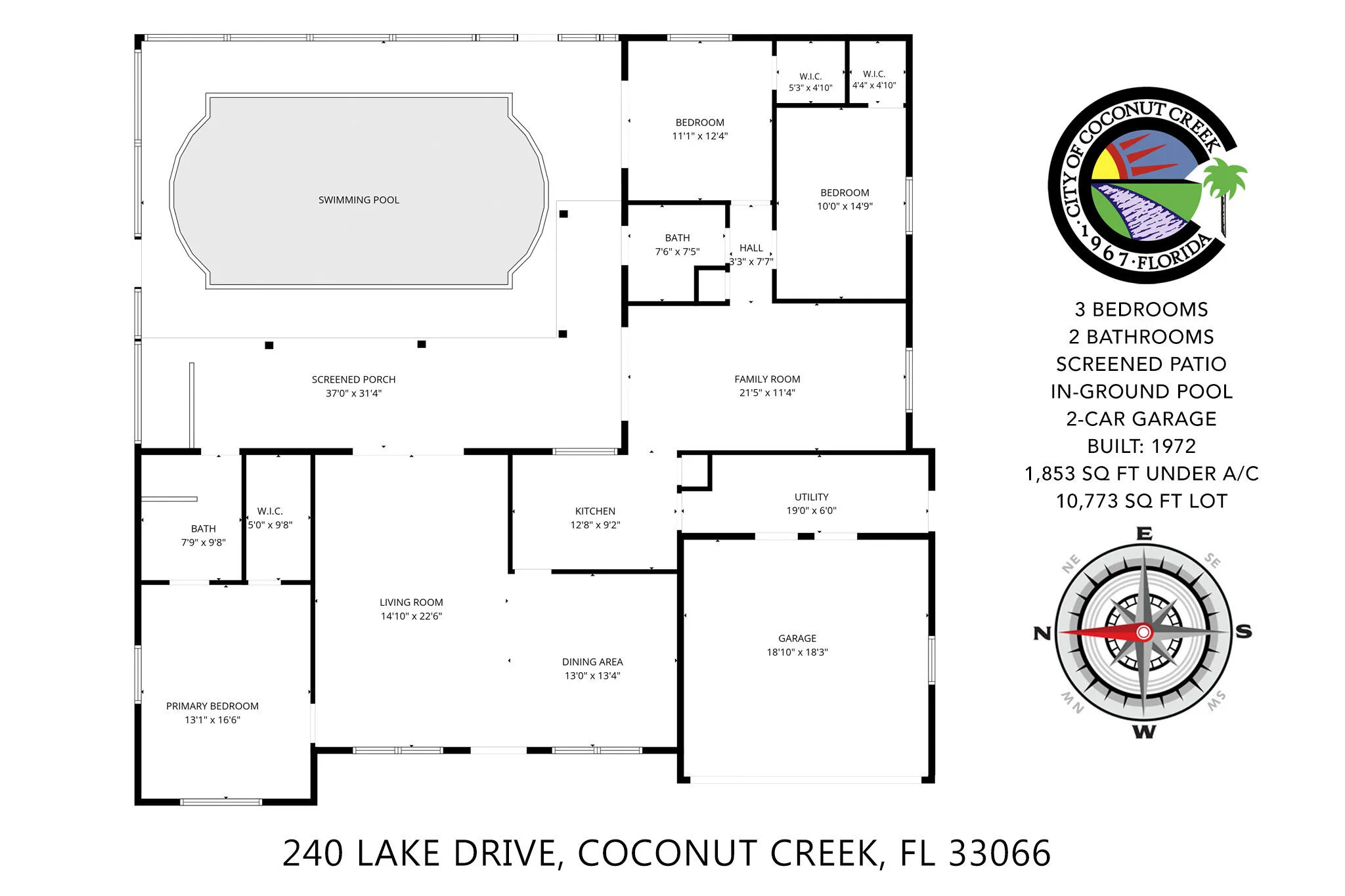 50 Floor Plan