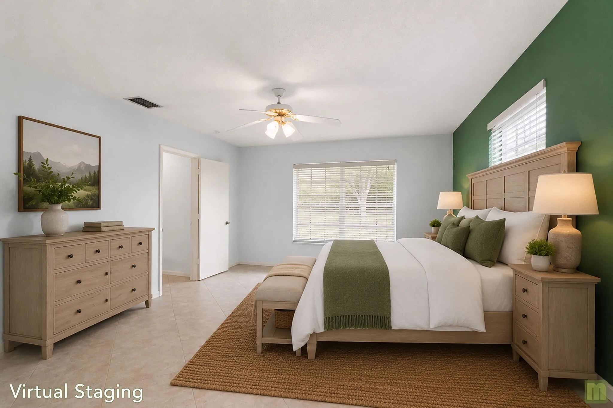 30 bed1c - staged