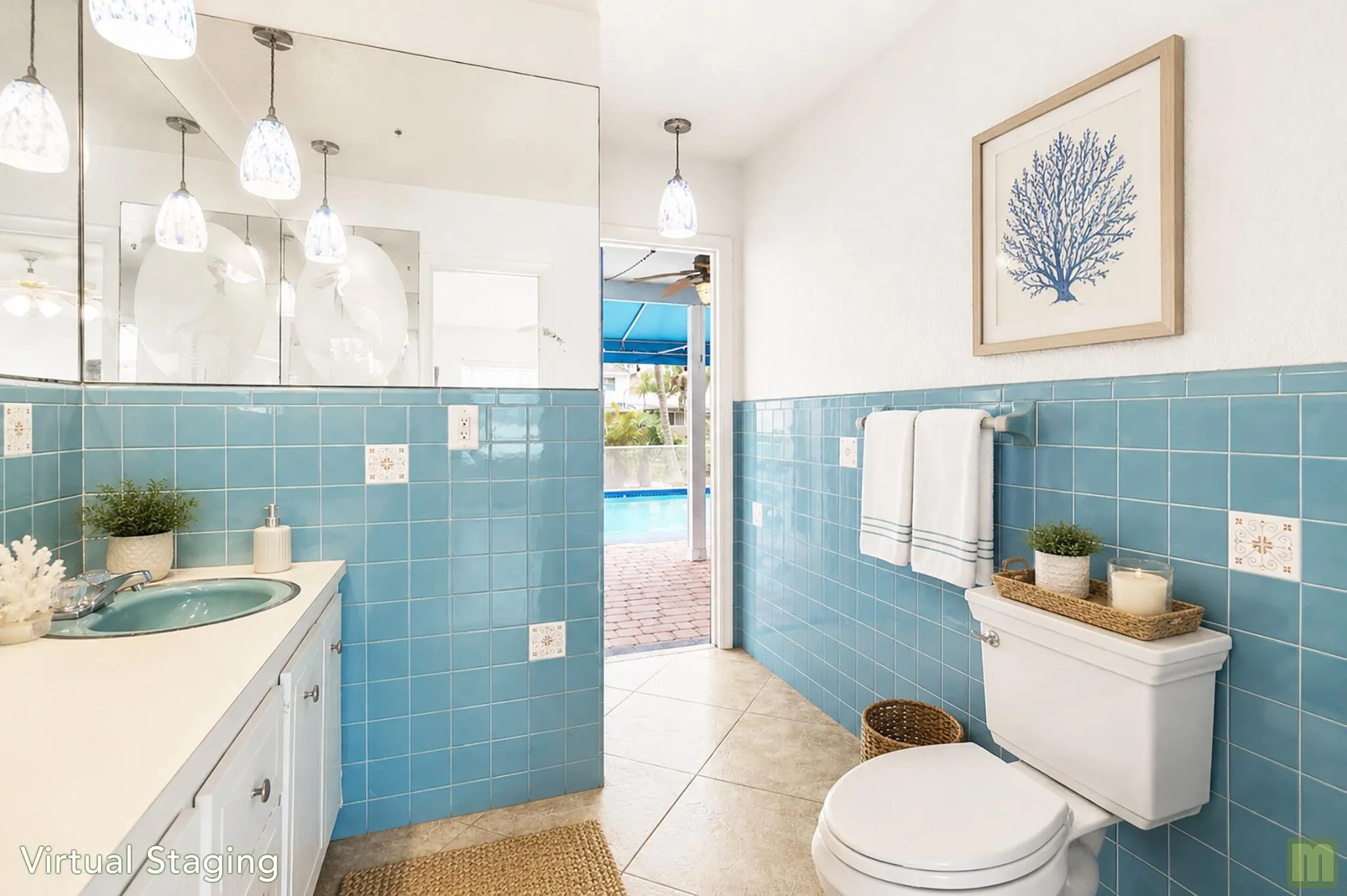 32 bath1c - staged