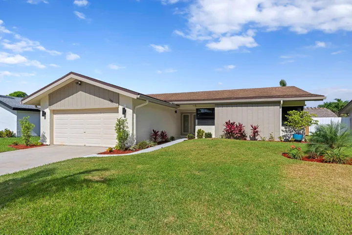 701 NW 48th Ave - Front 1