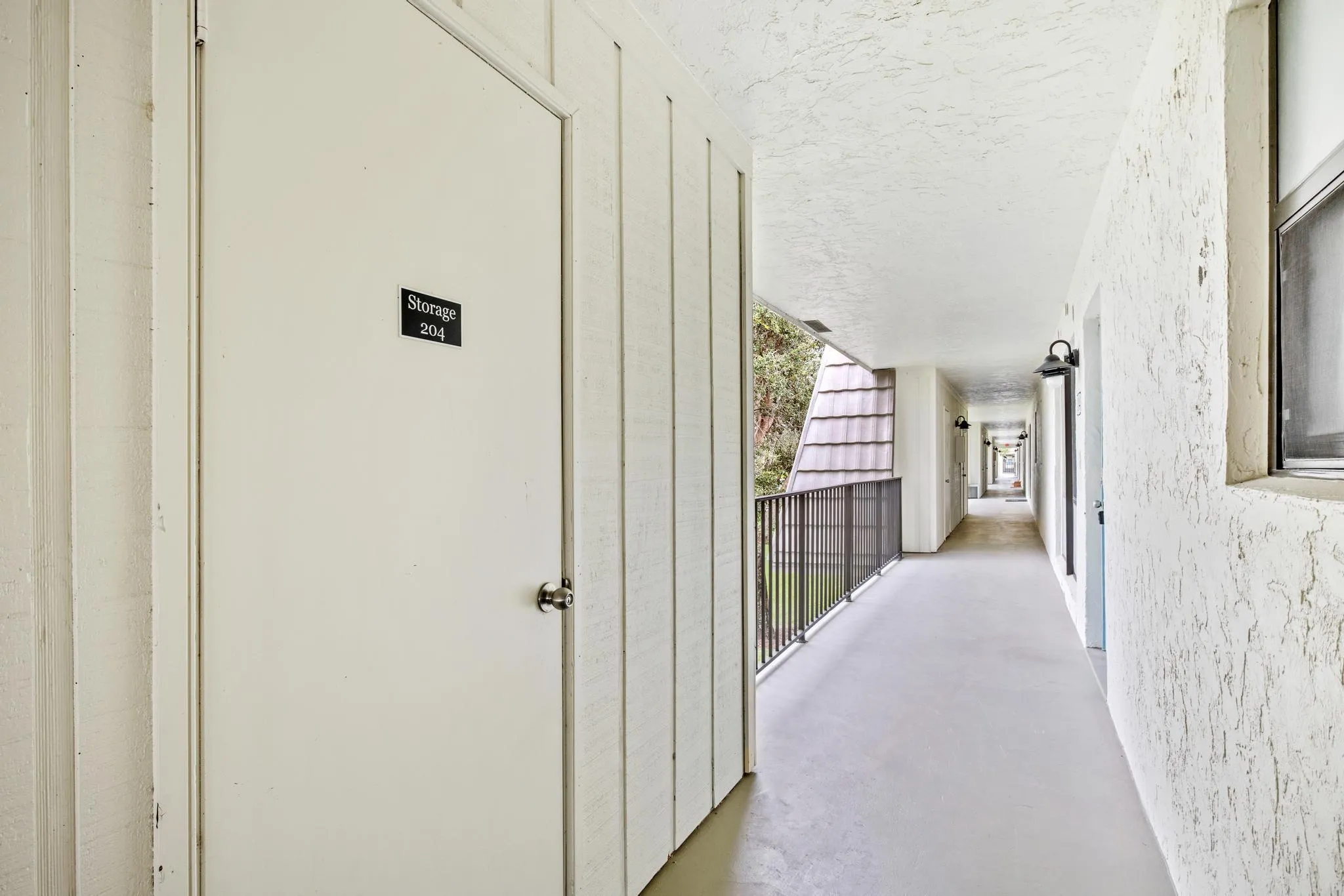 Unit Entry