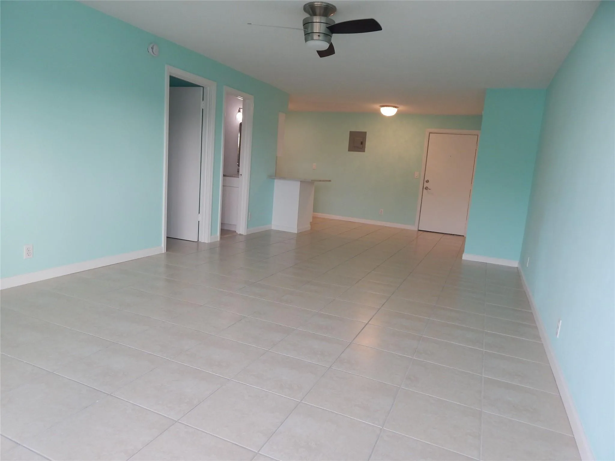 living space