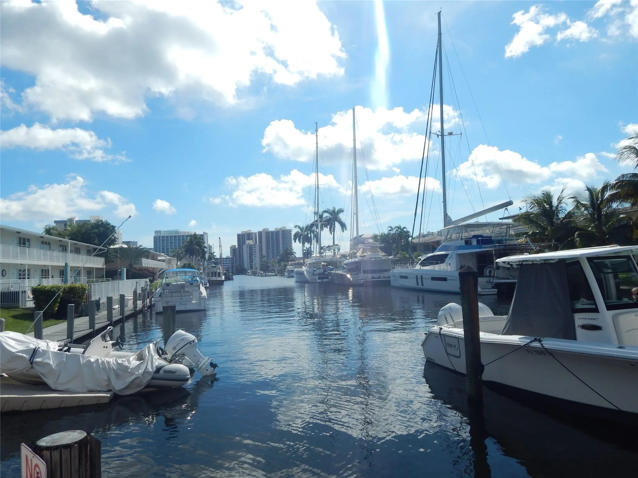 launch your paddle board or kayak