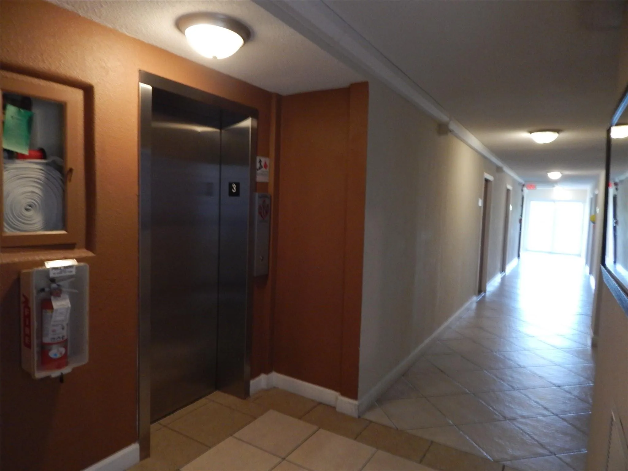 Elevator