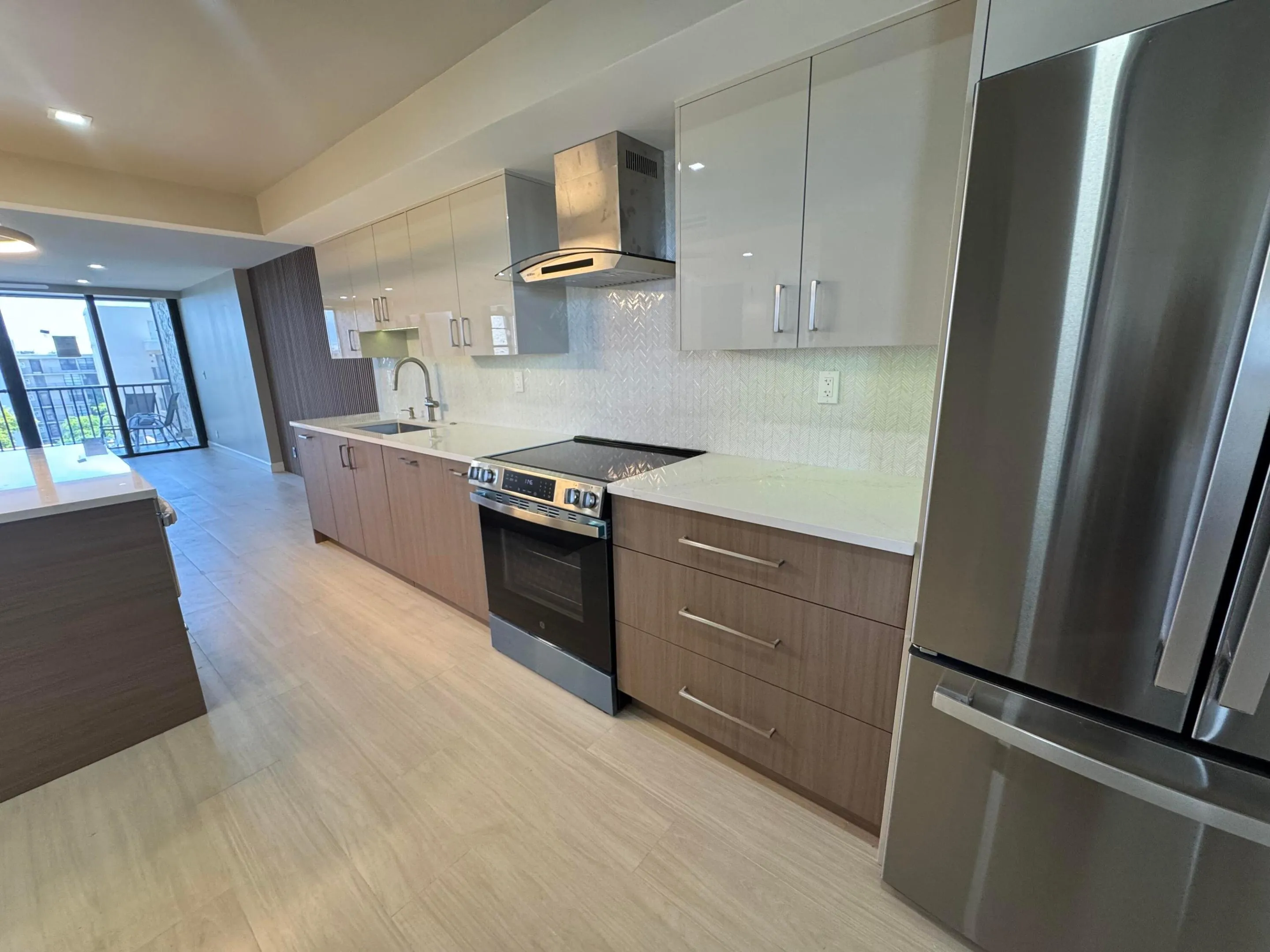 603 long view