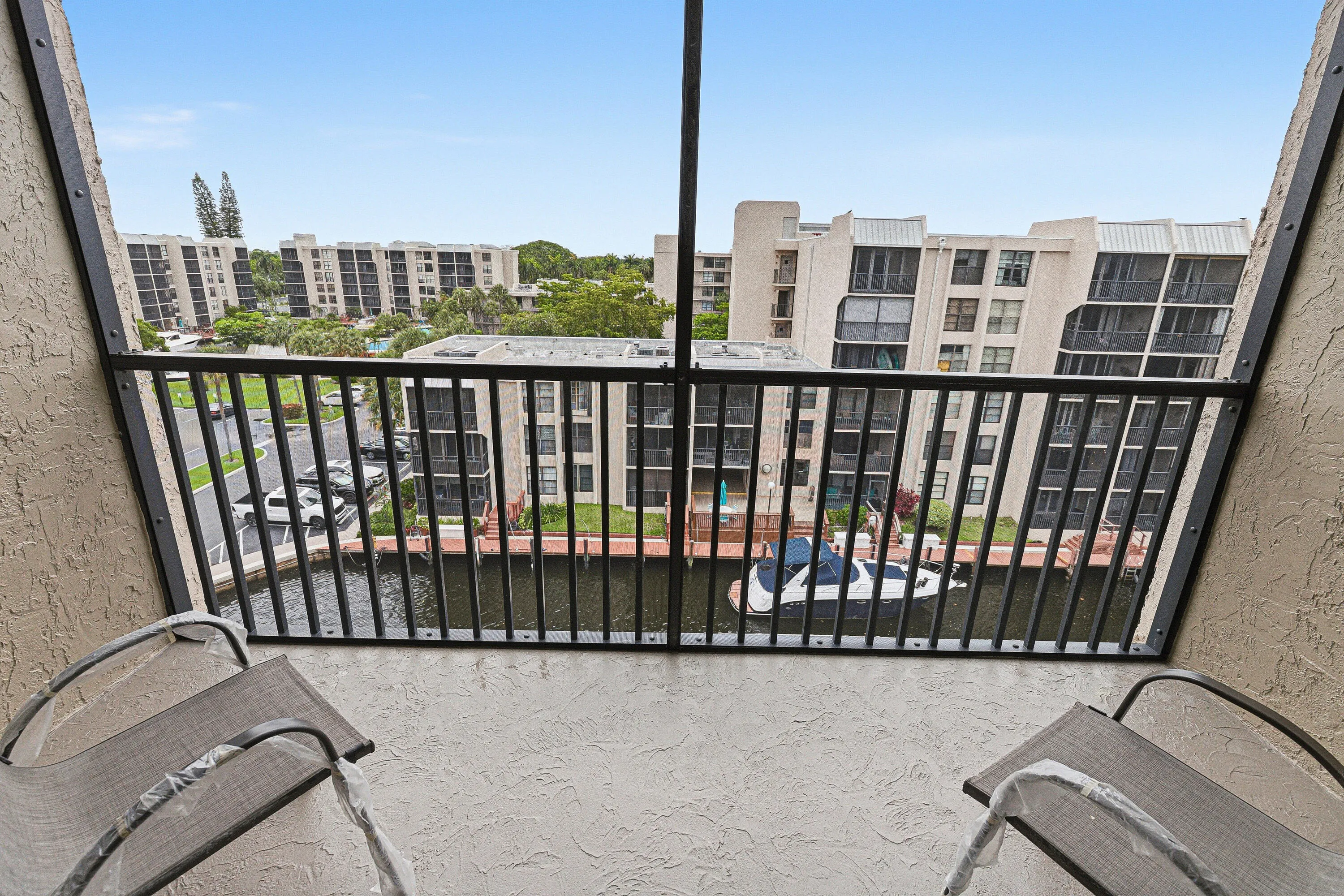 Balcony-View