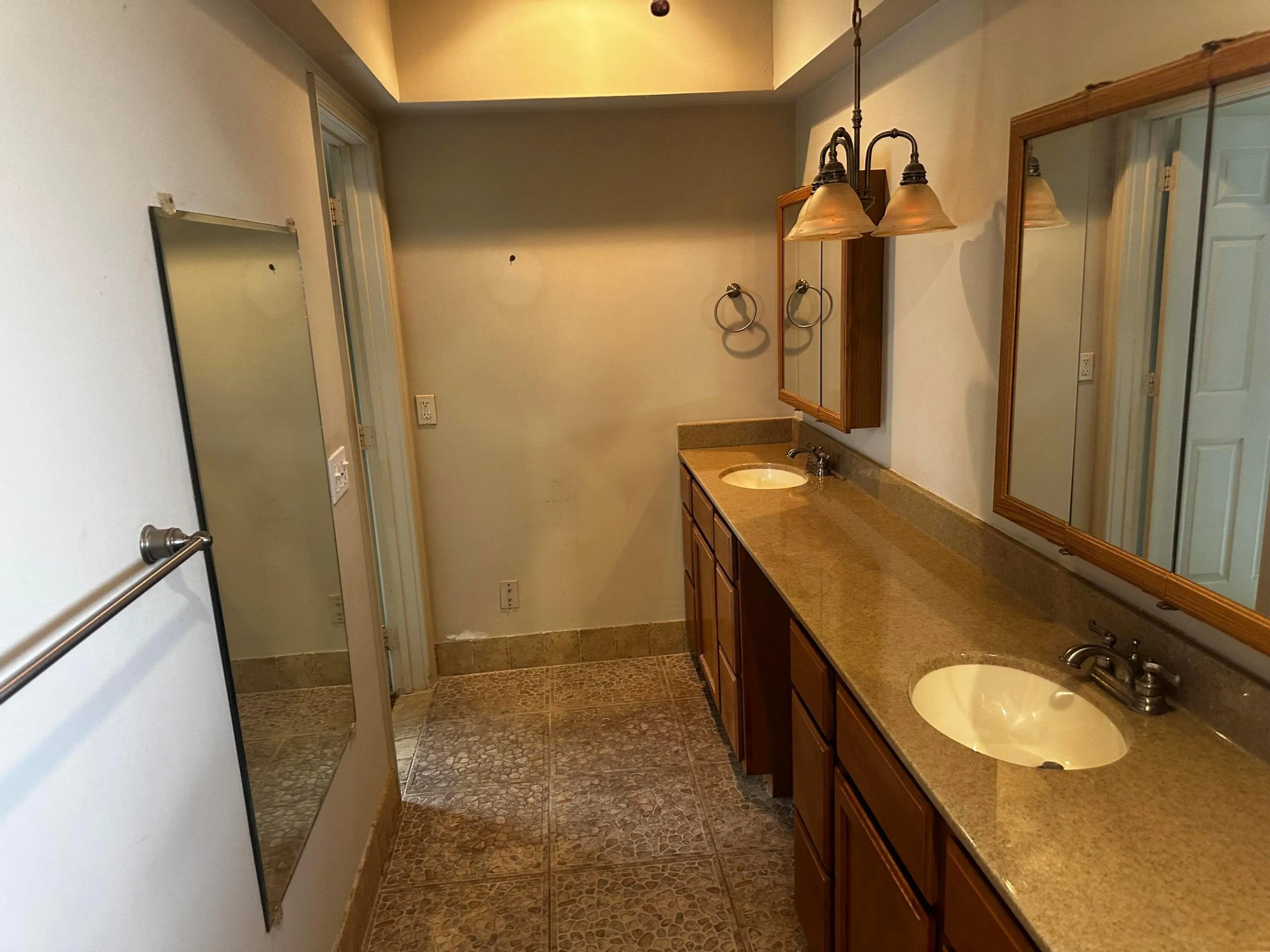 Main Bath