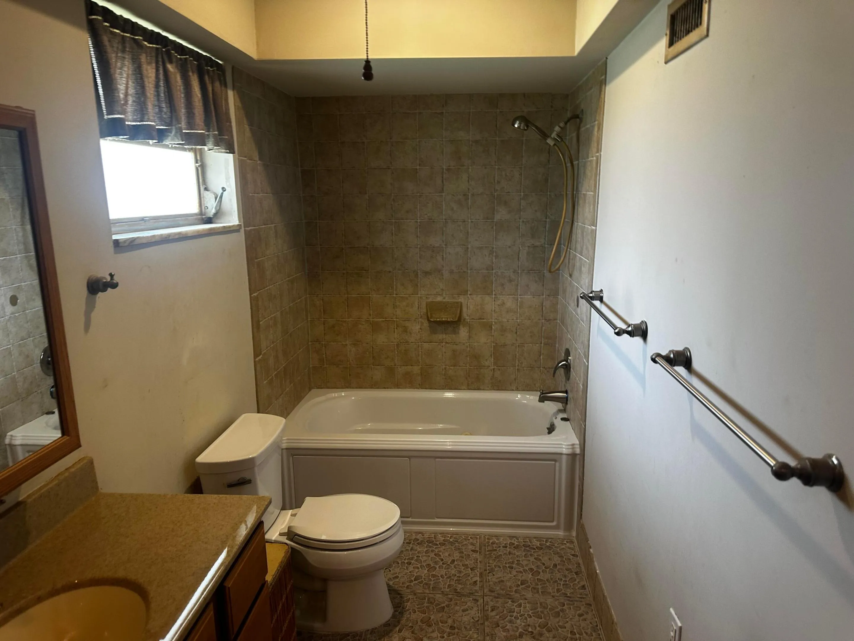 Main Bath