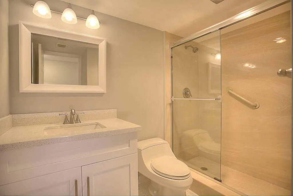 Guest Bath