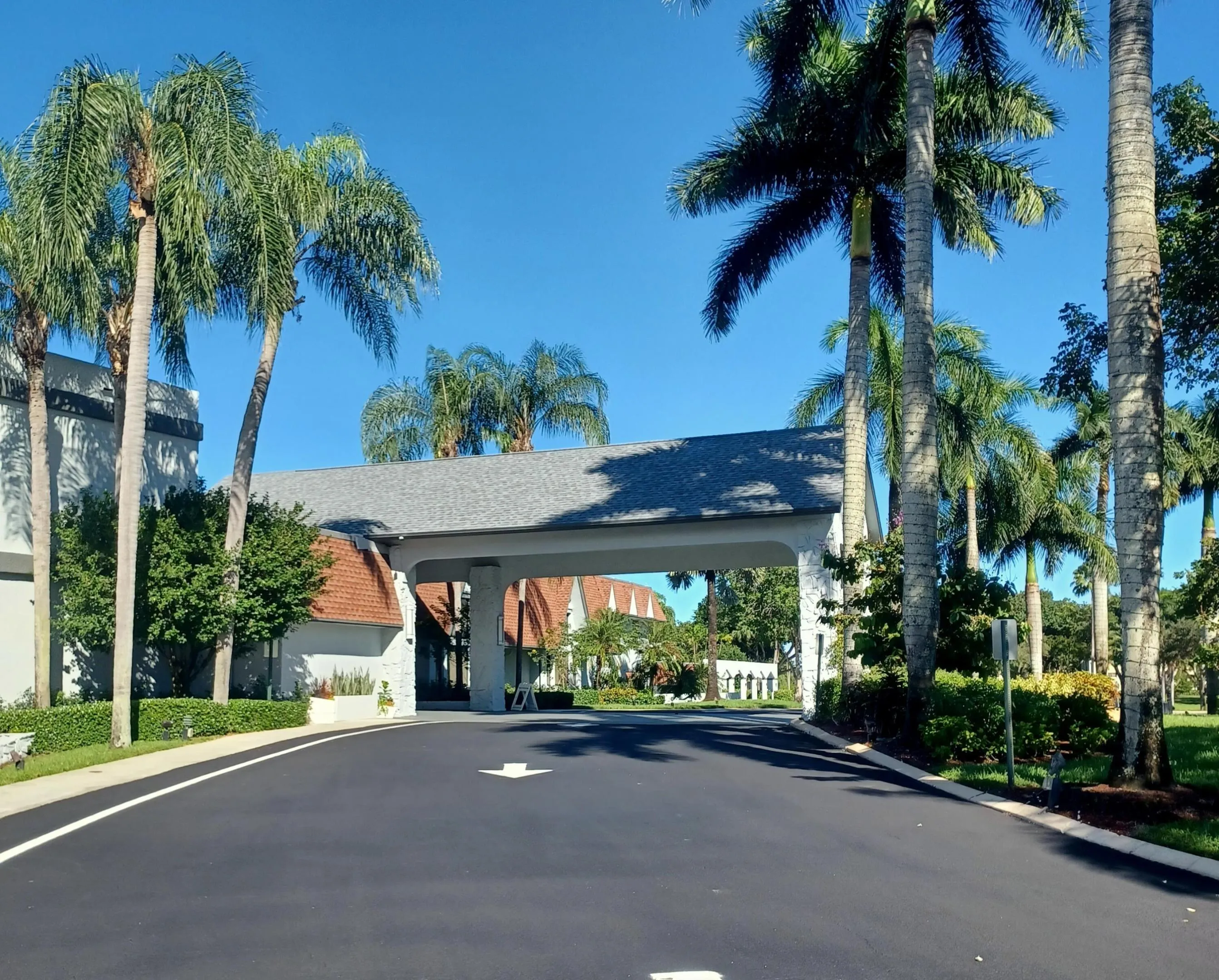 Clubhouse 2
